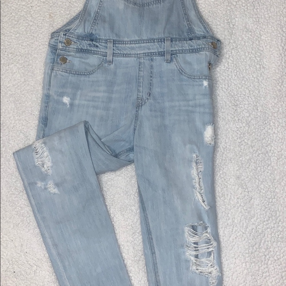 Overalls - Picture 2 of 2